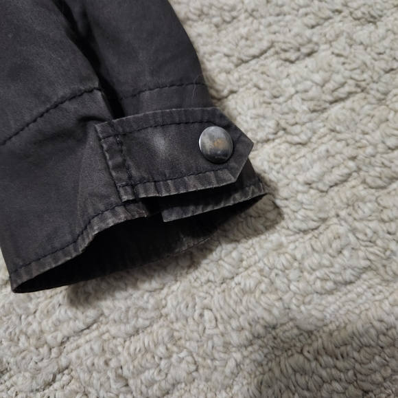 Multi transitional coat - Picture 5 of 7